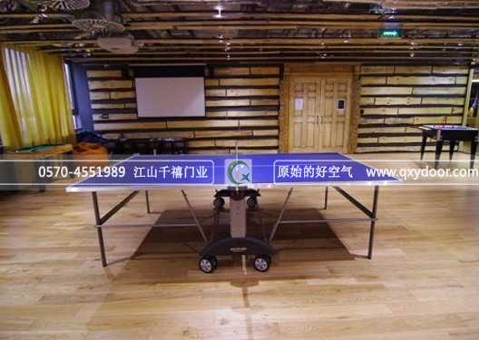 辦公休閑區3